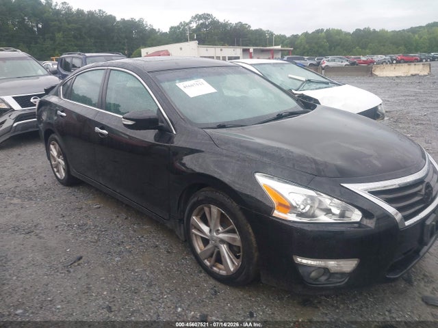 Продаж на аукціоні авто 2015 Nissan Altima 2.5/s/sv/sl, vin: 1N4AL3AP4FC274078, номер лоту: 45607521