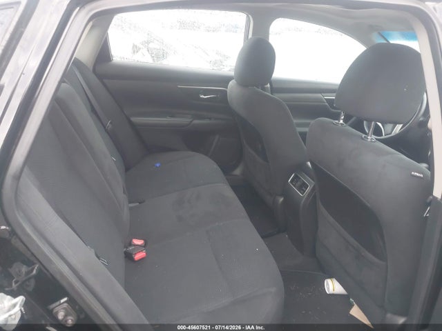2015 Nissan Altima 2.5/s/sv/sl მანქანა იყიდება აუქციონზე, vin: 1N4AL3AP4FC274078, აუქციონის ნომერი: 45607521