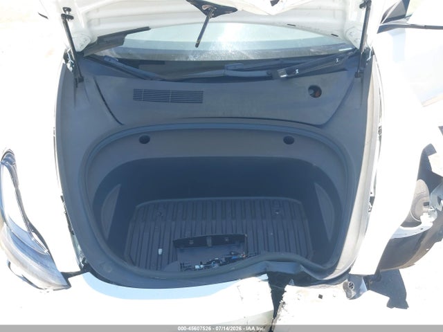Aukcja sprzedaży 2022 Tesla Model 3 Long Range Dual Motor All-wheel Drive, vin: 5YJ3E1EB1NF202739, numer aukcji: 45607526