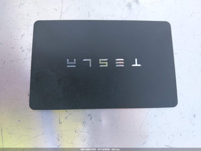 Aukcja sprzedaży 2022 Tesla Model 3 Long Range Dual Motor All-wheel Drive, vin: 5YJ3E1EB1NF202739, numer aukcji: 45607526