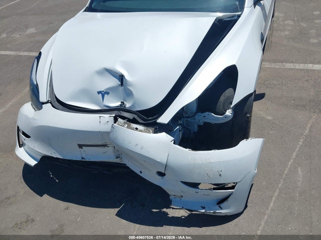 Aukcja sprzedaży 2022 Tesla Model 3 Long Range Dual Motor All-wheel Drive, vin: 5YJ3E1EB1NF202739, numer aukcji: 45607526