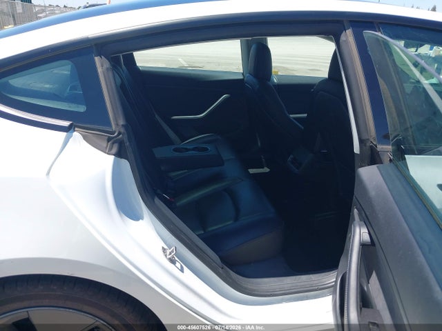 Aukcja sprzedaży 2022 Tesla Model 3 Long Range Dual Motor All-wheel Drive, vin: 5YJ3E1EB1NF202739, numer aukcji: 45607526