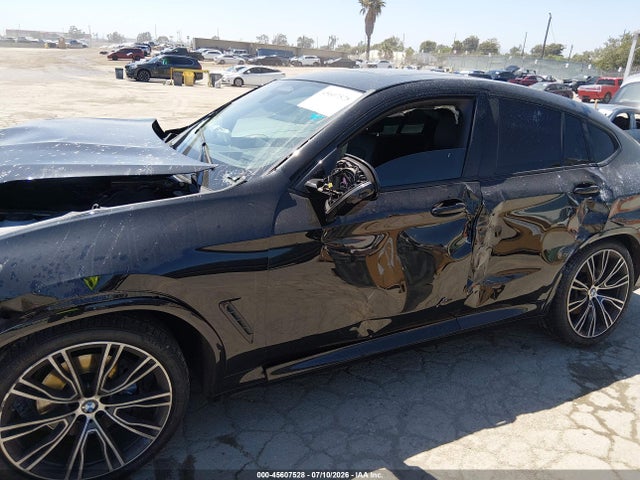 Продаж на аукціоні авто 2022 Bmw X4 M40i, vin: 5UX43DT07N9N07829, номер лоту: 45607528