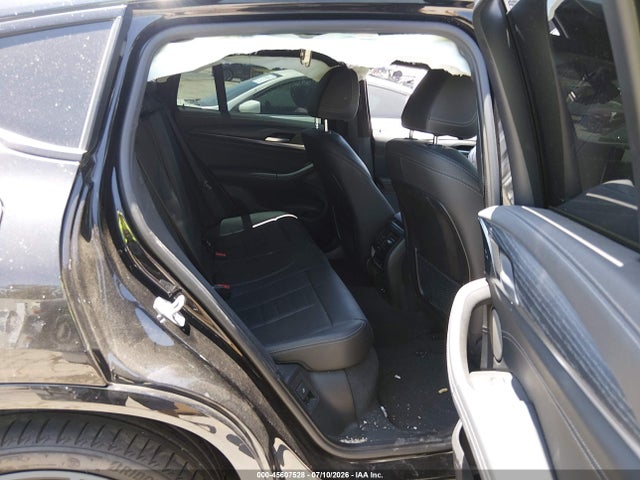 Продаж на аукціоні авто 2022 Bmw X4 M40i, vin: 5UX43DT07N9N07829, номер лоту: 45607528