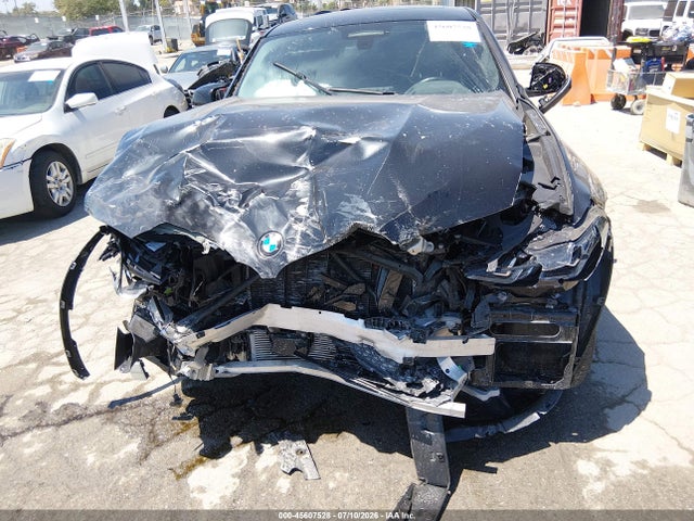 Продаж на аукціоні авто 2022 Bmw X4 M40i, vin: 5UX43DT07N9N07829, номер лоту: 45607528