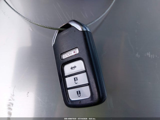45607530 :رقم المزاد ، 2HGFC3A58JH758180 vin ، 2018 Honda Civic Si مزاد بيع