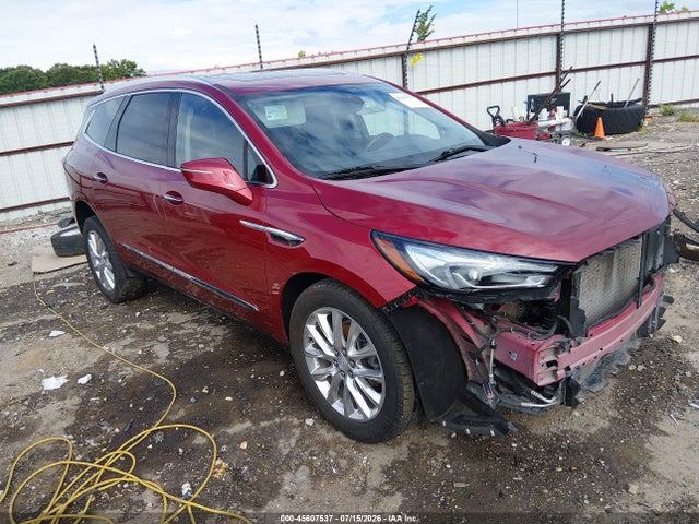 Aukcja sprzedaży 2021 Buick Enclave Awd Premium, vin: 5GAEVBKW8MJ218418, numer aukcji: 45607537