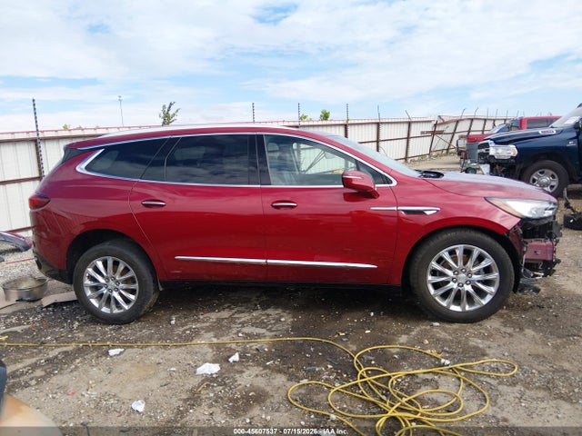 Aukcja sprzedaży 2021 Buick Enclave Awd Premium, vin: 5GAEVBKW8MJ218418, numer aukcji: 45607537