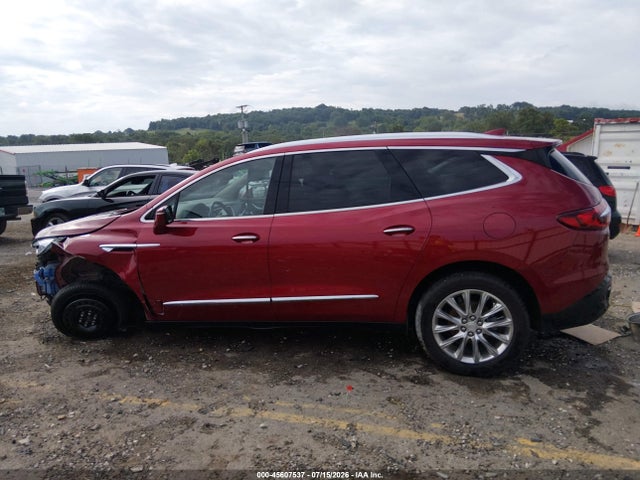 Aukcja sprzedaży 2021 Buick Enclave Awd Premium, vin: 5GAEVBKW8MJ218418, numer aukcji: 45607537