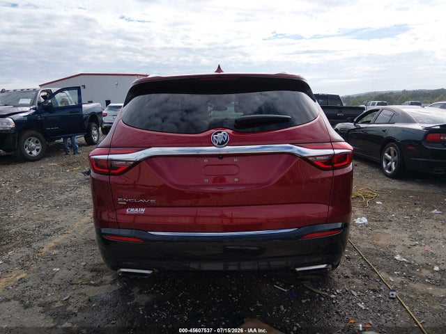 Aukcja sprzedaży 2021 Buick Enclave Awd Premium, vin: 5GAEVBKW8MJ218418, numer aukcji: 45607537