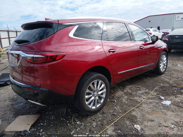 Aukcja sprzedaży 2021 Buick Enclave Awd Premium, vin: 5GAEVBKW8MJ218418, numer aukcji: 45607537