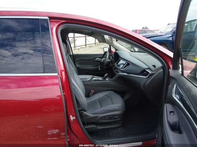 Aukcja sprzedaży 2021 Buick Enclave Awd Premium, vin: 5GAEVBKW8MJ218418, numer aukcji: 45607537