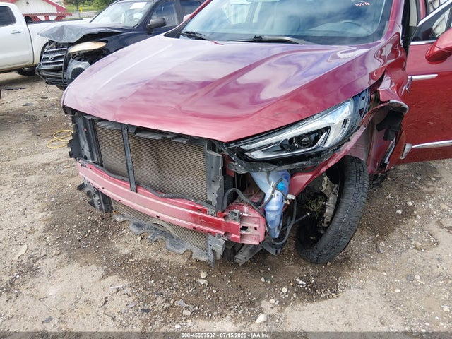 Aukcja sprzedaży 2021 Buick Enclave Awd Premium, vin: 5GAEVBKW8MJ218418, numer aukcji: 45607537