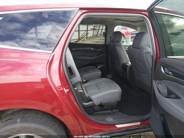 Aukcja sprzedaży 2021 Buick Enclave Awd Premium, vin: 5GAEVBKW8MJ218418, numer aukcji: 45607537