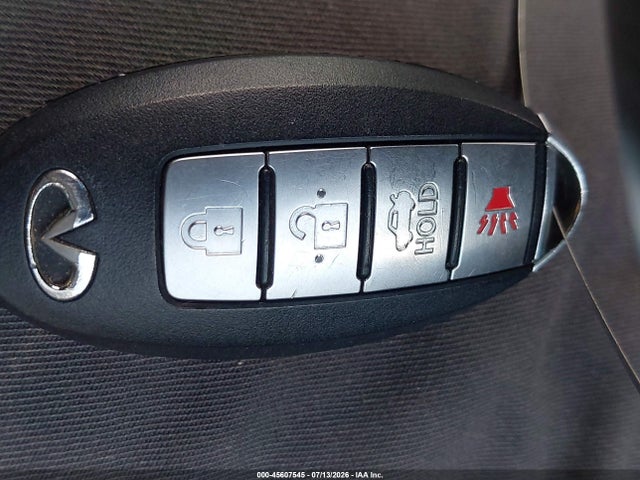 Aukcja sprzedaży 2013 Infiniti M37x, vin: JN1BY1ARXDM603849, numer aukcji: 45607545