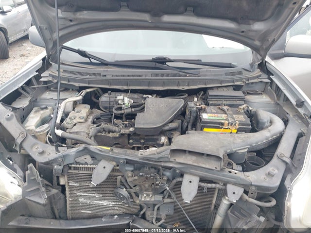 Aukcja sprzedaży 2009 Nissan Rogue Sl, vin: JN8AS58T49W323783, numer aukcji: 45607549