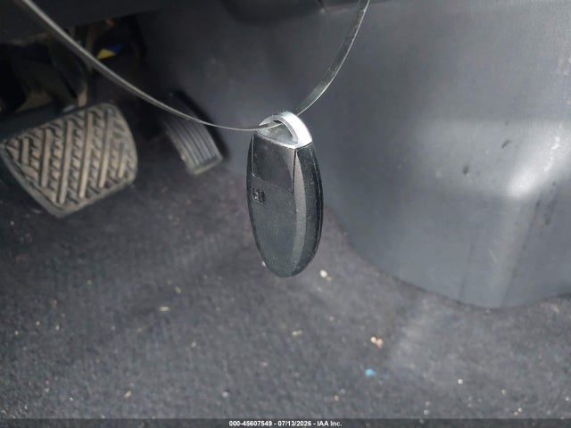 Aukcja sprzedaży 2009 Nissan Rogue Sl, vin: JN8AS58T49W323783, numer aukcji: 45607549