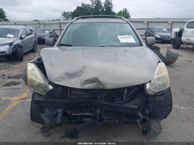 Aukcja sprzedaży 2009 Nissan Rogue Sl, vin: JN8AS58T49W323783, numer aukcji: 45607549