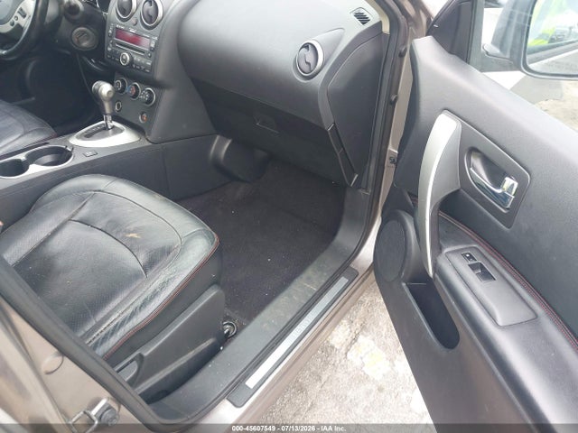 Aukcja sprzedaży 2009 Nissan Rogue Sl, vin: JN8AS58T49W323783, numer aukcji: 45607549
