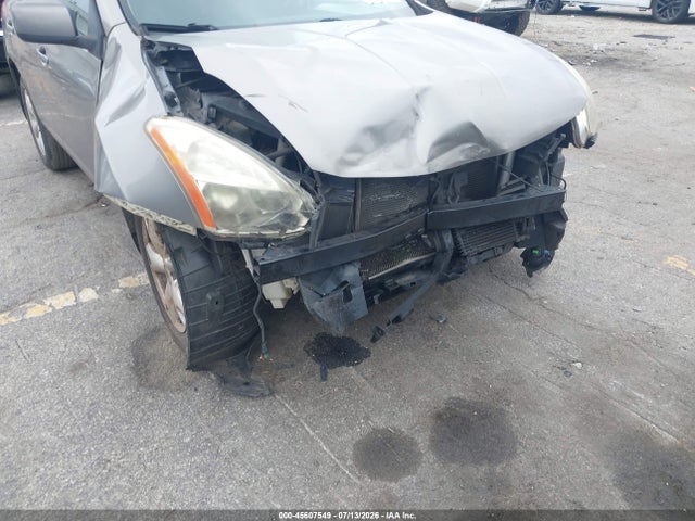 Aukcja sprzedaży 2009 Nissan Rogue Sl, vin: JN8AS58T49W323783, numer aukcji: 45607549