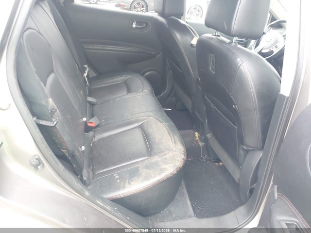 Aukcja sprzedaży 2009 Nissan Rogue Sl, vin: JN8AS58T49W323783, numer aukcji: 45607549