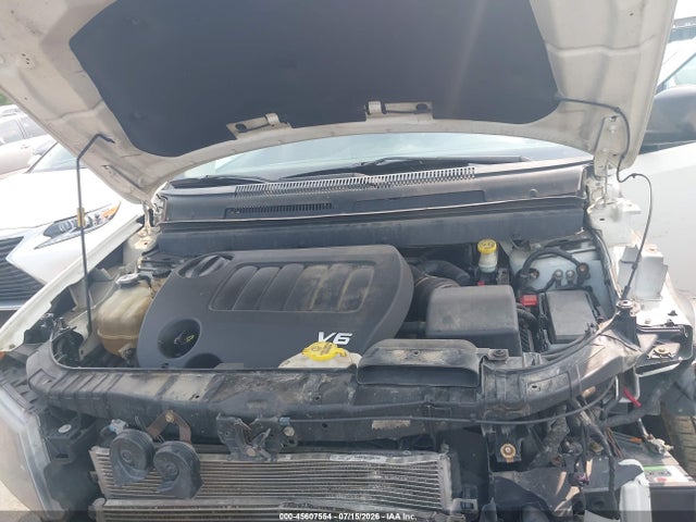 Продажа на аукционе авто 2017 Dodge Journey Gt Awd, vin: 3C4PDDEG8HT541828, номер лота: 45607554