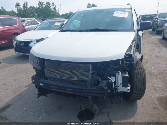 Продажа на аукционе авто 2017 Dodge Journey Gt Awd, vin: 3C4PDDEG8HT541828, номер лота: 45607554