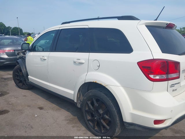 Продажа на аукционе авто 2017 Dodge Journey Gt Awd, vin: 3C4PDDEG8HT541828, номер лота: 45607554