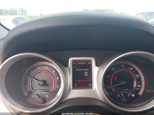 Продажа на аукционе авто 2017 Dodge Journey Gt Awd, vin: 3C4PDDEG8HT541828, номер лота: 45607554