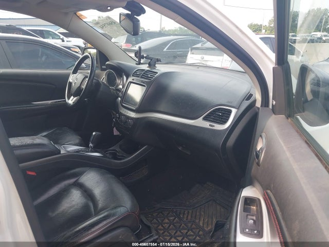 Продажа на аукционе авто 2017 Dodge Journey Gt Awd, vin: 3C4PDDEG8HT541828, номер лота: 45607554