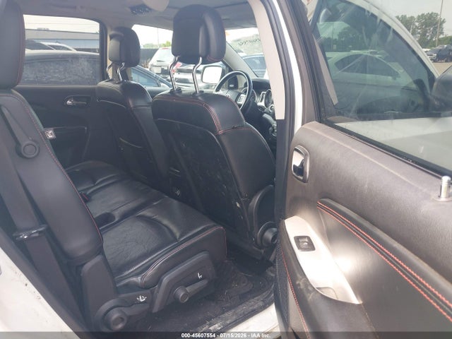 Продажа на аукционе авто 2017 Dodge Journey Gt Awd, vin: 3C4PDDEG8HT541828, номер лота: 45607554