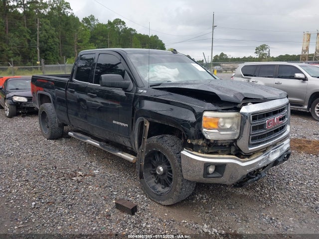 2014 1GTR1UECXEZ337793 main image