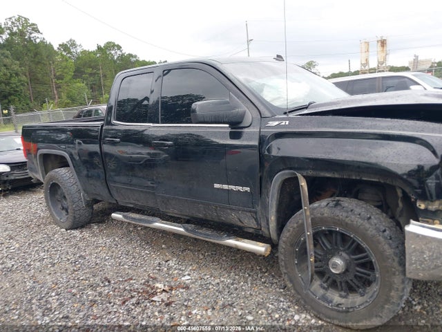 1GTR1UECXEZ337793 GMC Sierra 1500 Sle