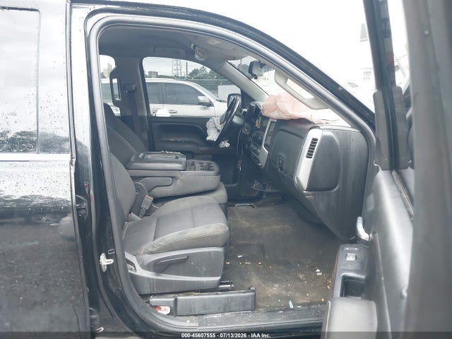 1GTR1UECXEZ337793 GMC Sierra 1500 Sle