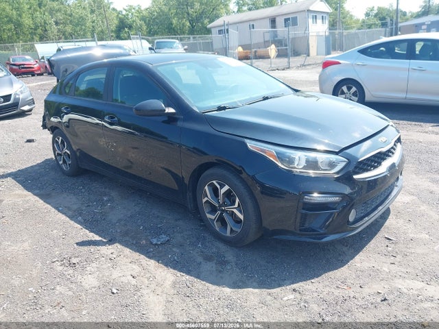 Auction sale of the 2020 Kia Forte Lxs, vin: 3KPF24AD2LE224928, lot number: 45607559