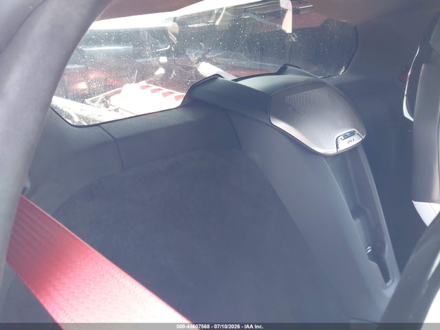 1G1YC2D47P5502562 Chevrolet Corvette Stingray Rwd 3lt