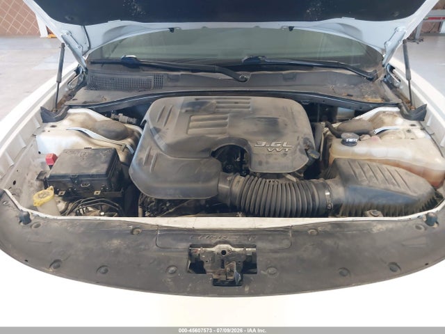 2C3CDXBG3LH188425 Dodge Charger Sxt Rwd