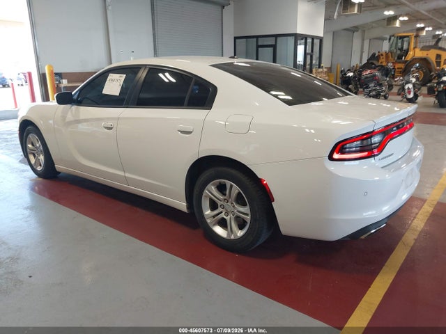 2C3CDXBG3LH188425 Dodge Charger Sxt Rwd