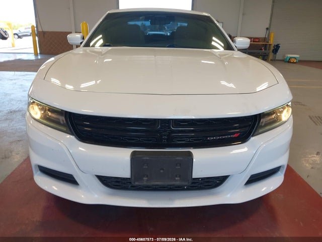 2C3CDXBG3LH188425 Dodge Charger Sxt Rwd