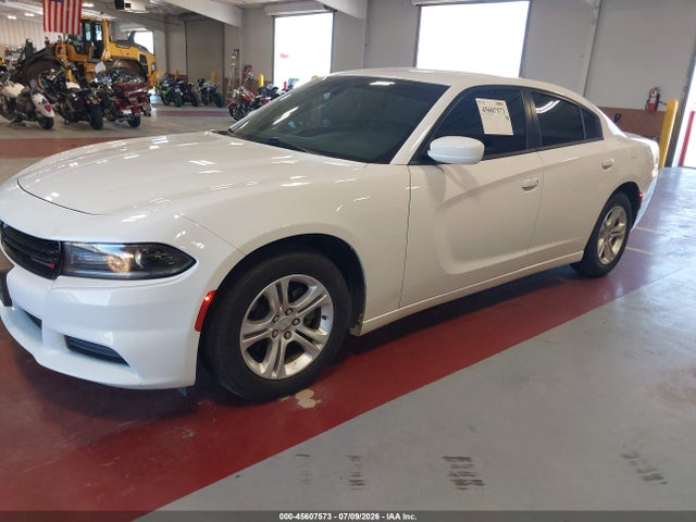 2C3CDXBG3LH188425 Dodge Charger Sxt Rwd