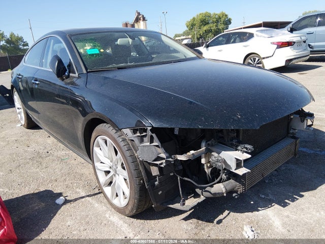 Aukcja sprzedaży 2015 Audi A7 3.0 Tdi Premium Plus, vin: WAUWMAFC2FN006896, numer aukcji: 45607588