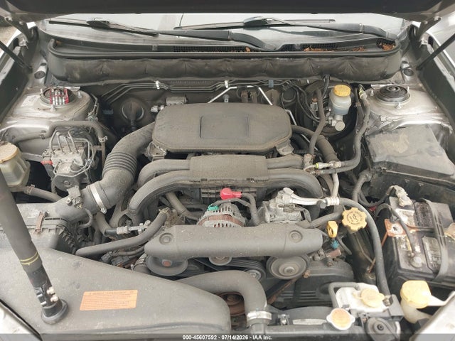 Продаж на аукціоні авто 2011 Subaru Legacy 2.5i Premium, vin: 4S3BMBC63B3245577, номер лоту: 45607592