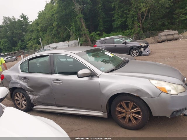 Продаж на аукціоні авто 2011 Subaru Legacy 2.5i Premium, vin: 4S3BMBC63B3245577, номер лоту: 45607592
