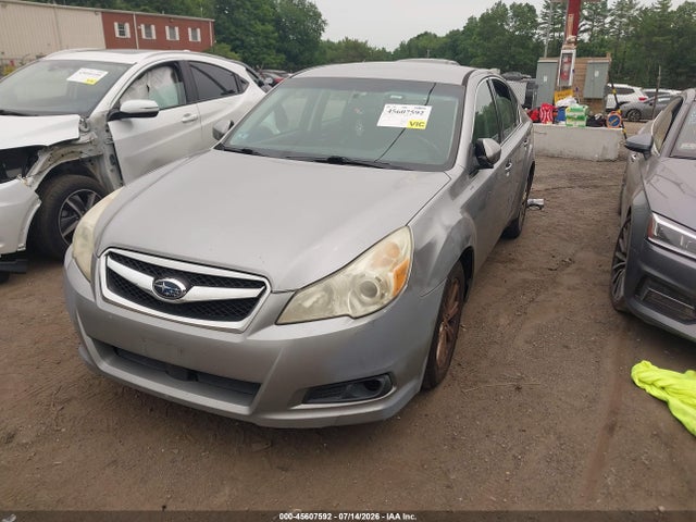 Продаж на аукціоні авто 2011 Subaru Legacy 2.5i Premium, vin: 4S3BMBC63B3245577, номер лоту: 45607592