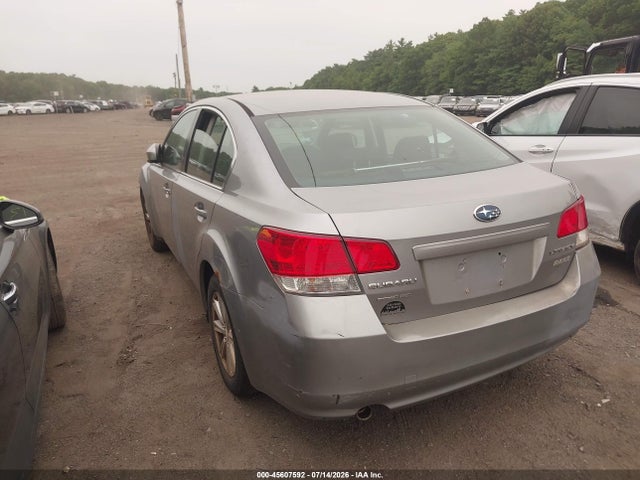 Продаж на аукціоні авто 2011 Subaru Legacy 2.5i Premium, vin: 4S3BMBC63B3245577, номер лоту: 45607592