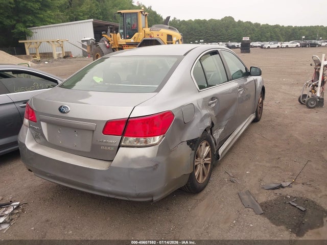 Продаж на аукціоні авто 2011 Subaru Legacy 2.5i Premium, vin: 4S3BMBC63B3245577, номер лоту: 45607592