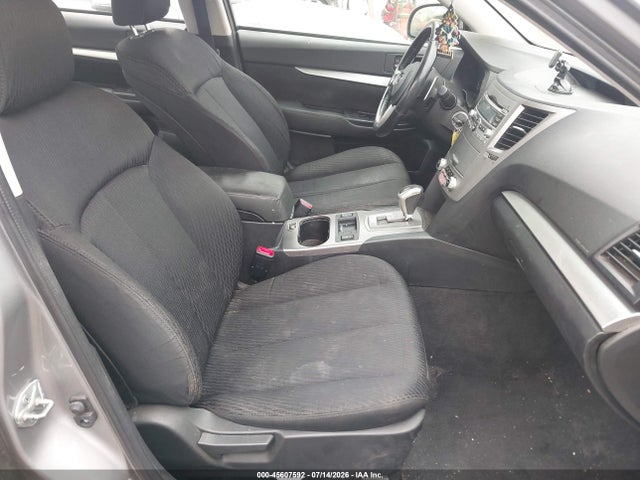 Продаж на аукціоні авто 2011 Subaru Legacy 2.5i Premium, vin: 4S3BMBC63B3245577, номер лоту: 45607592