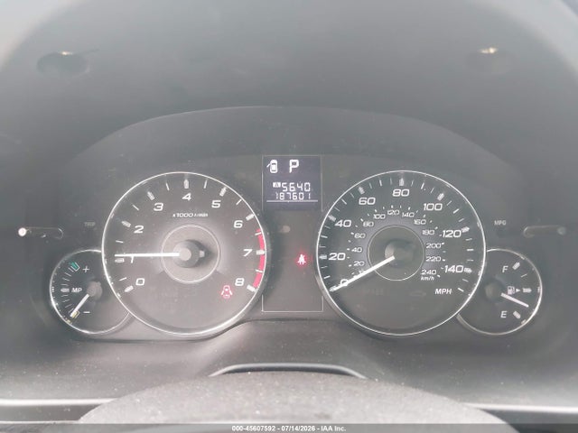 Продаж на аукціоні авто 2011 Subaru Legacy 2.5i Premium, vin: 4S3BMBC63B3245577, номер лоту: 45607592