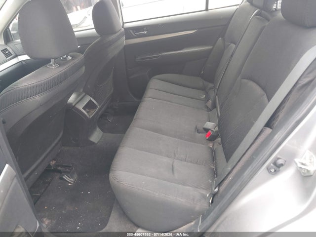 Продаж на аукціоні авто 2011 Subaru Legacy 2.5i Premium, vin: 4S3BMBC63B3245577, номер лоту: 45607592