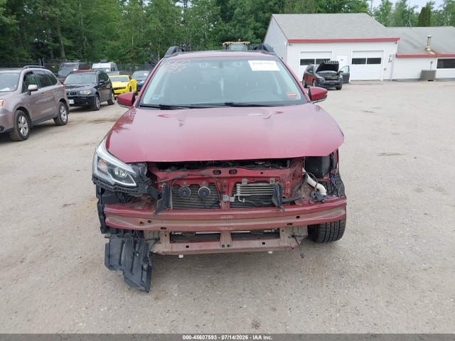 Продажа на аукционе авто 2020 Subaru Outback Limited, vin: 4S4BTANC9L3154083, номер лота: 45607593